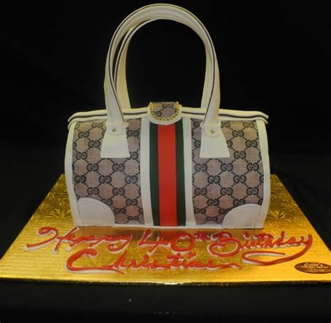 gucci bag cake design|Gucci most popular bag.